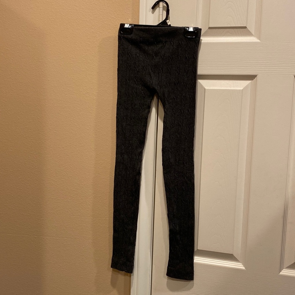 24 7 Comfort rayon leggings